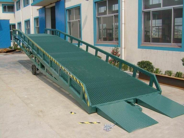 定安登车桥厂家